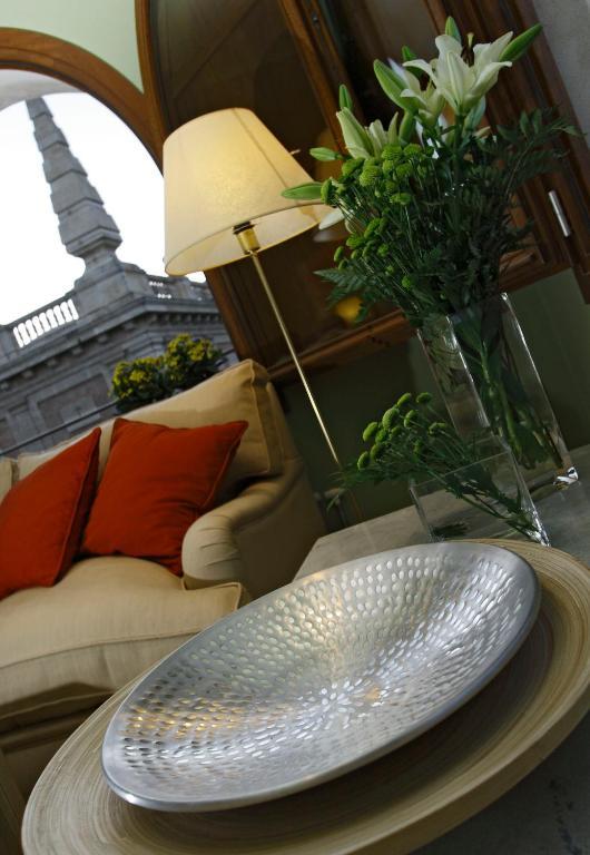 Suite Alcazar 세비야 외부 사진