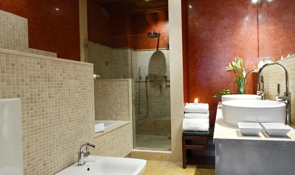 Suite Alcazar 세비야 객실 사진