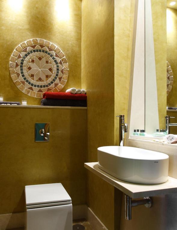 Suite Alcazar 세비야 객실 사진