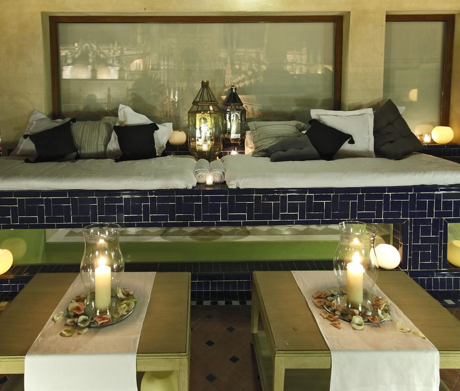 Suite Alcazar 세비야 객실 사진