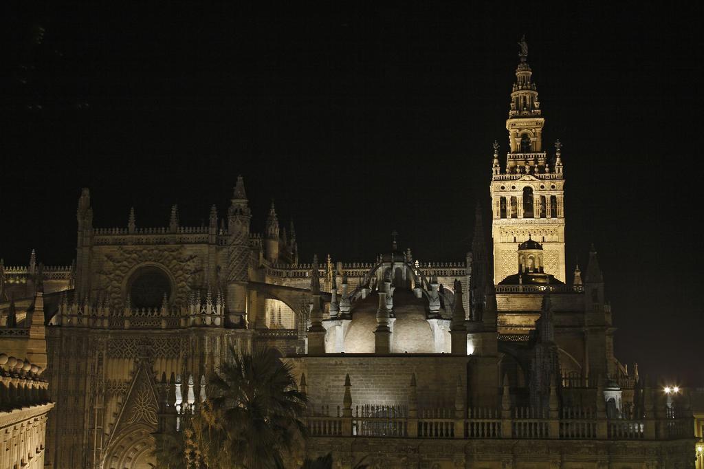 Suite Alcazar 세비야 객실 사진