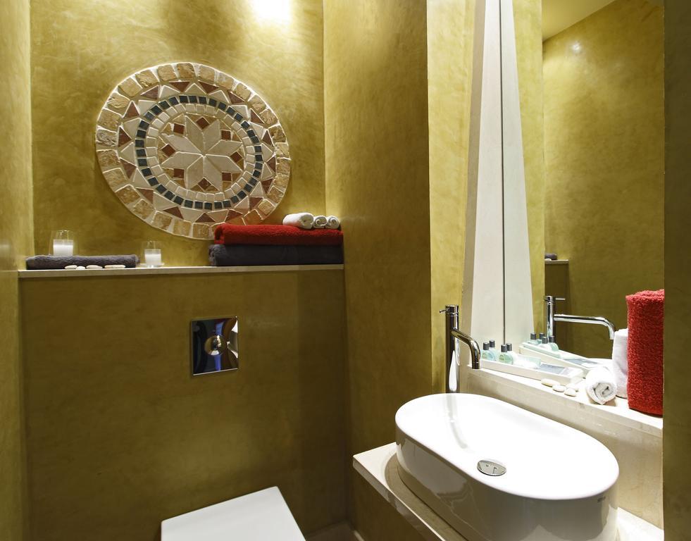 Suite Alcazar 세비야 객실 사진