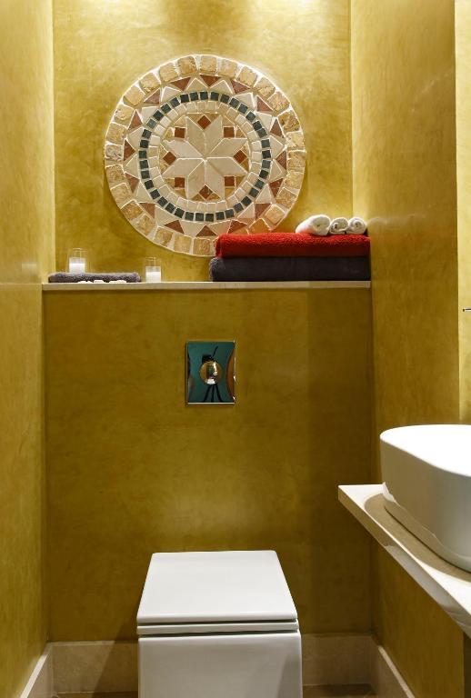 Suite Alcazar 세비야 객실 사진