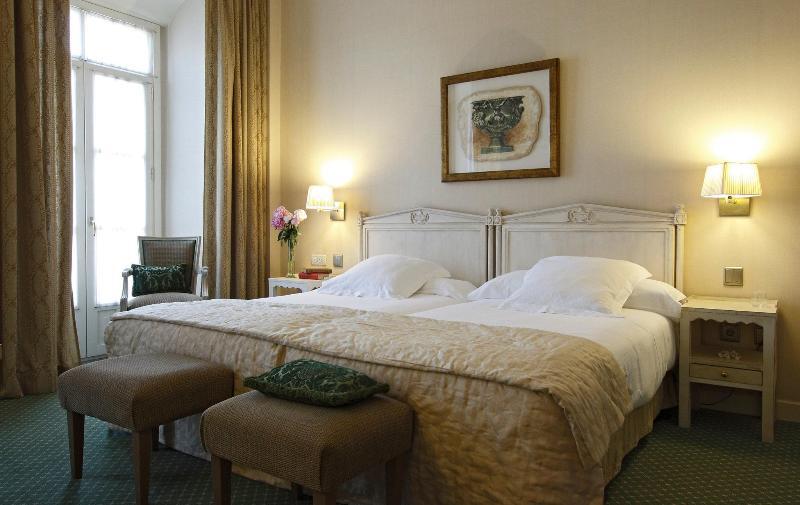 Suite Alcazar 세비야 외부 사진